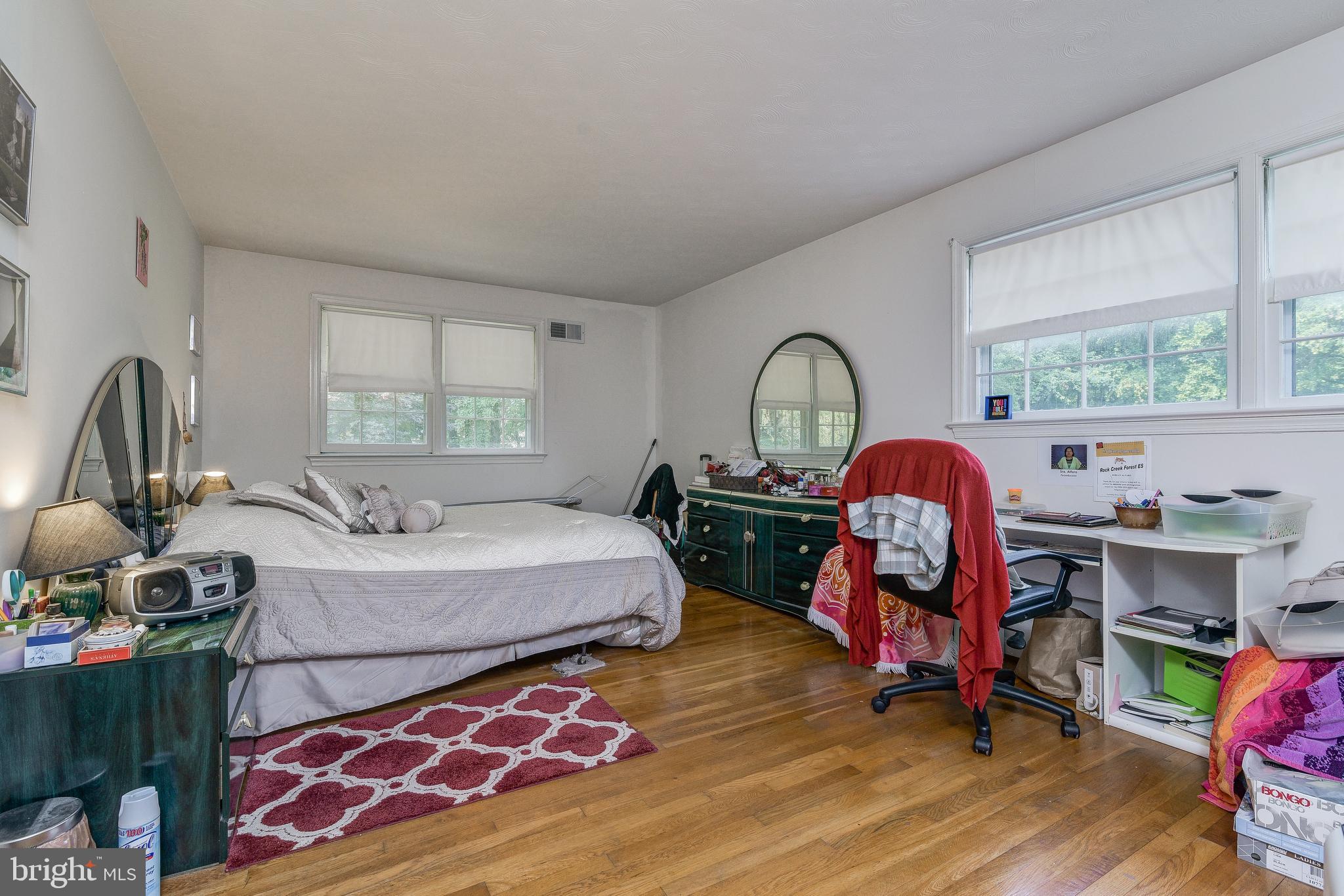 408 Beaumont Road Silver Spring, MD 20904 - Photo 23 of 57 Bedroom