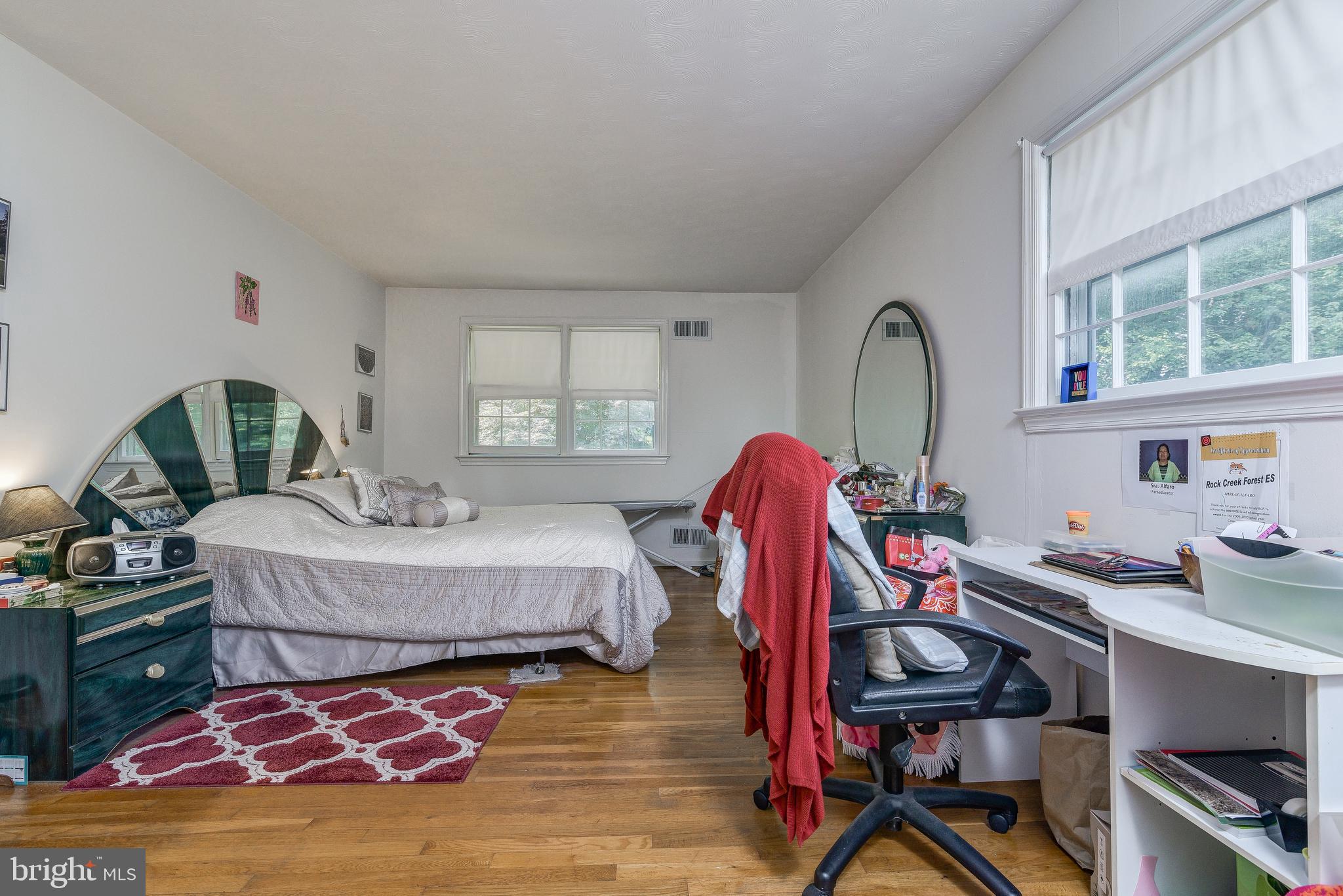 408 Beaumont Road Silver Spring, MD 20904 - Photo 24 of 57 Bedroom