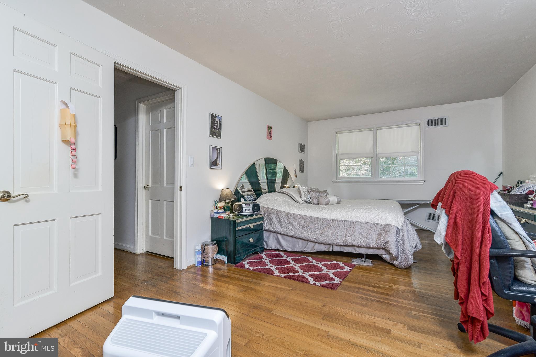 408 Beaumont Road Silver Spring, MD 20904 - Photo 25 of 57 Bedroom