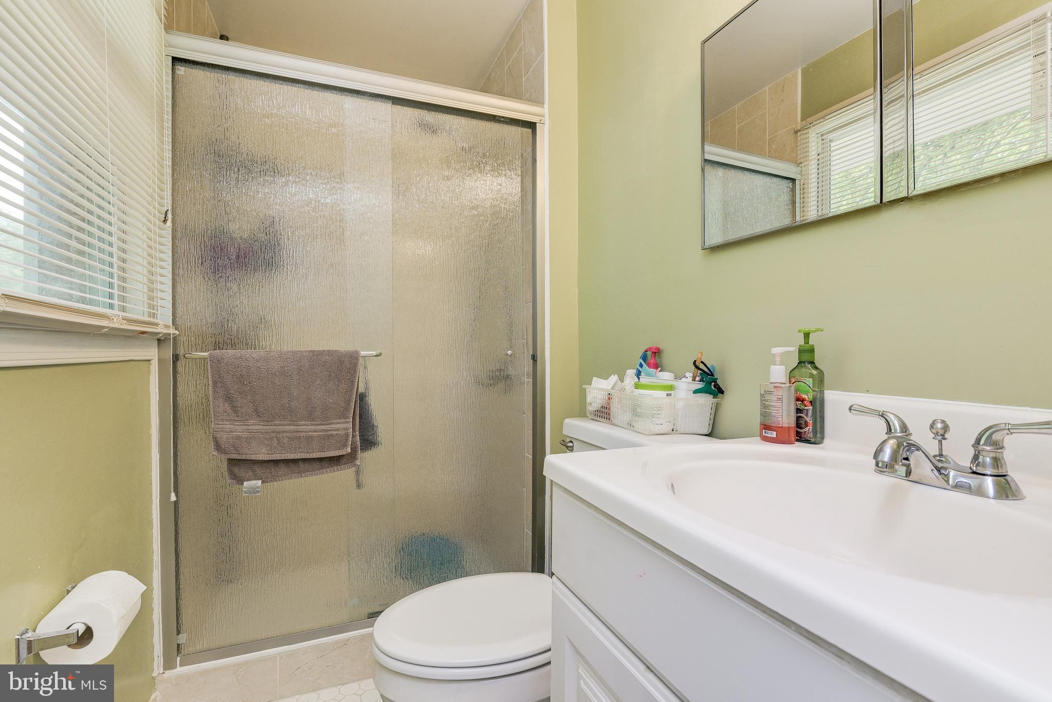 408 Beaumont Road Silver Spring, MD 20904 - Photo 28 of 57 Master Bathroom