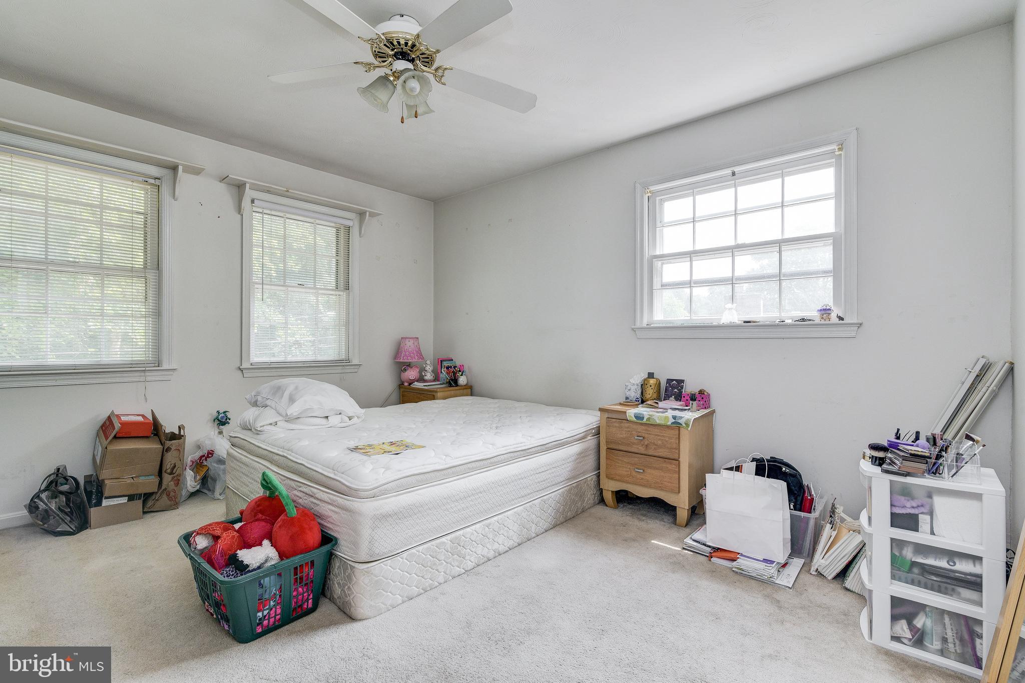 408 Beaumont Road Silver Spring, MD 20904 - Photo 29 of 57 Bedroom