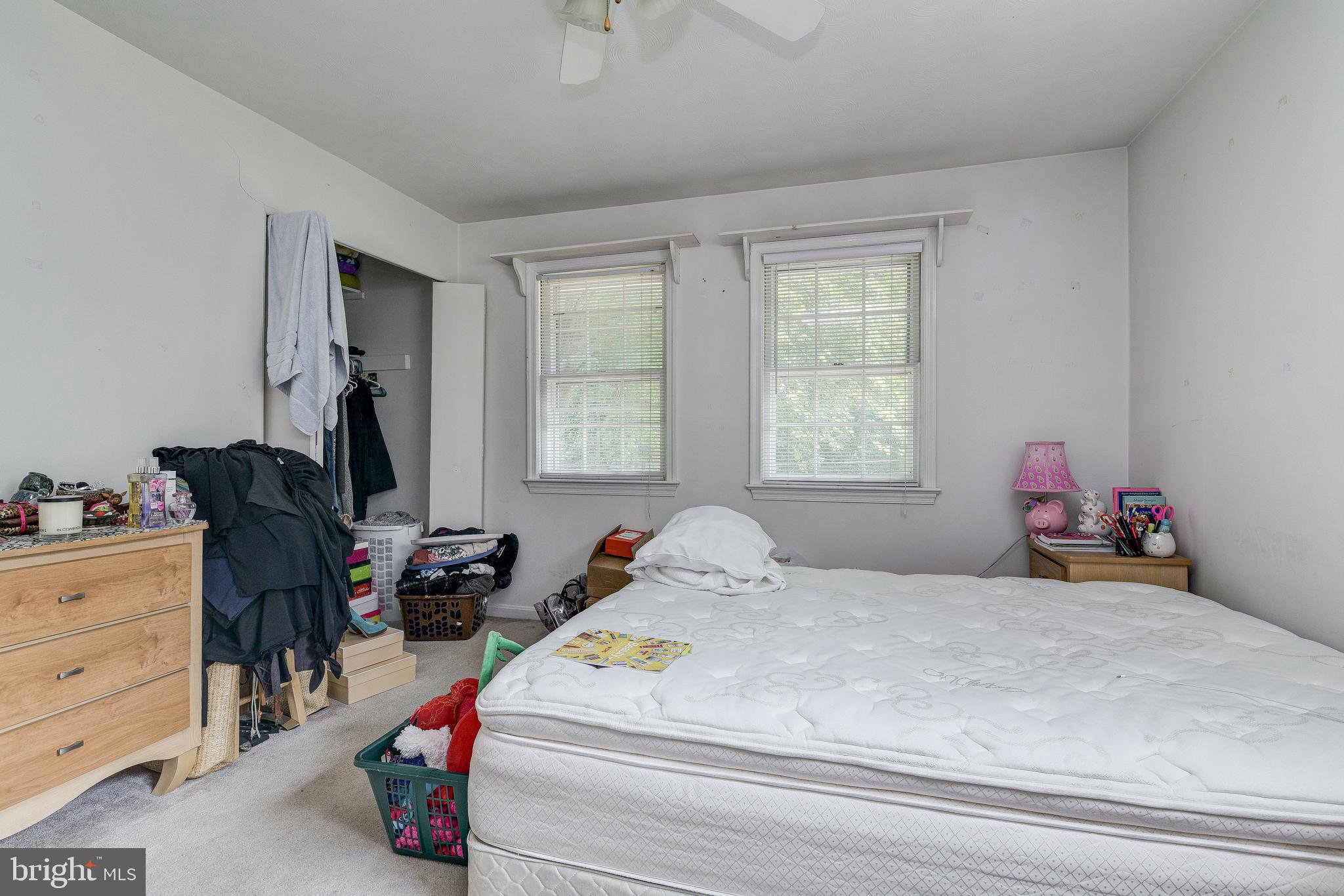 408 Beaumont Road Silver Spring, MD 20904 - Photo 30 of 57 Bedroom