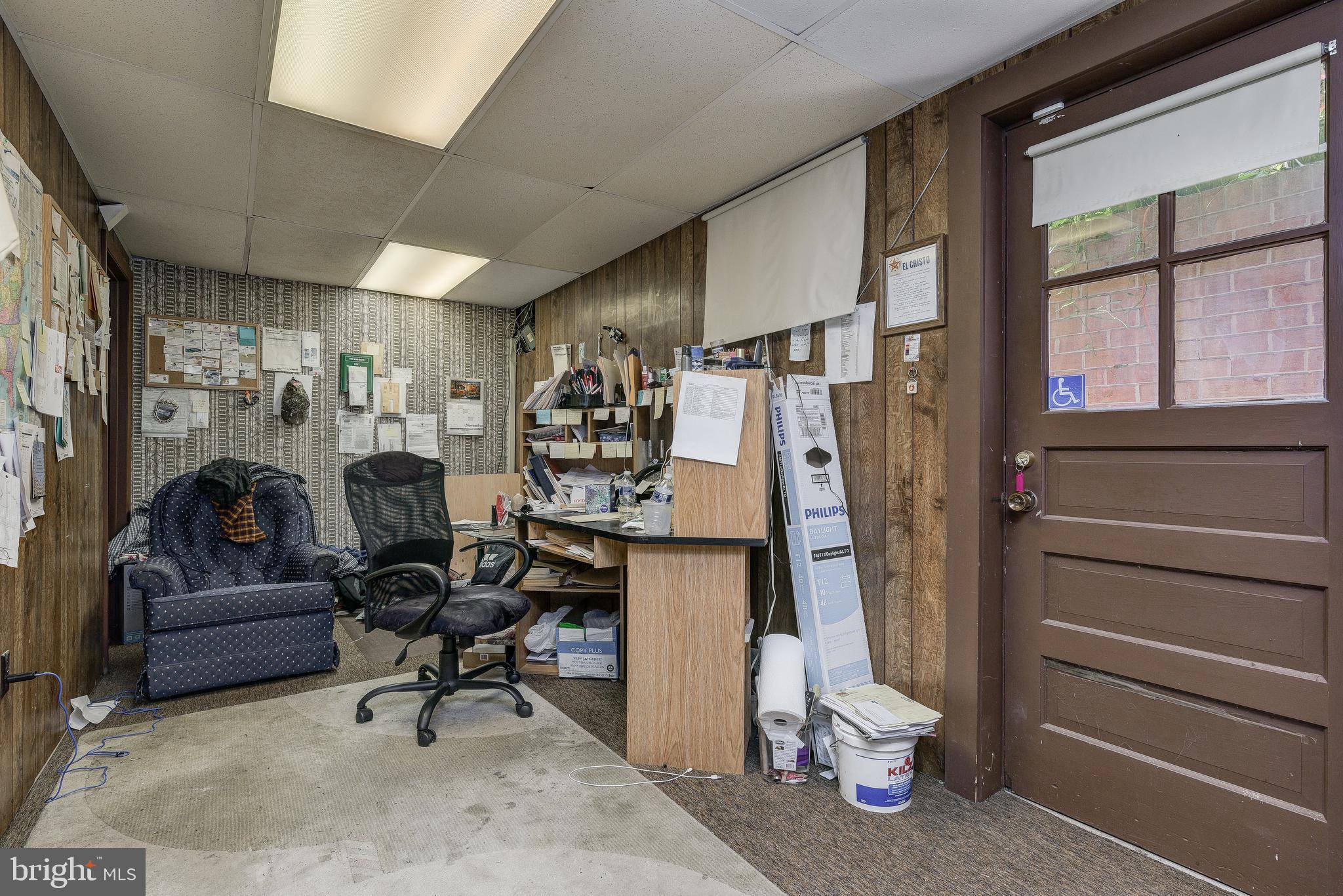 408 Beaumont Road Silver Spring, MD 20904 - Photo 46 of 57 Basement
