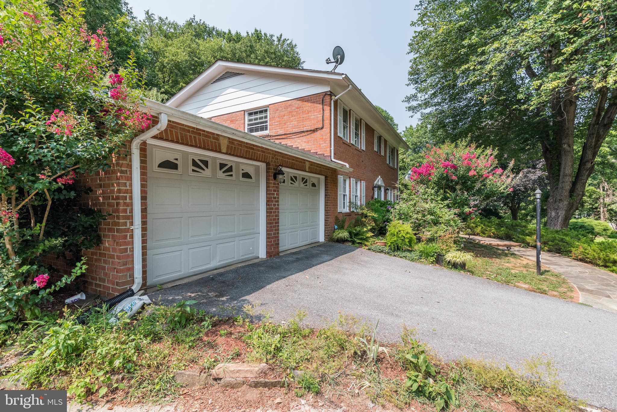 408 Beaumont Road Silver Spring, MD 20904 - Photo 56 of 57 Side View