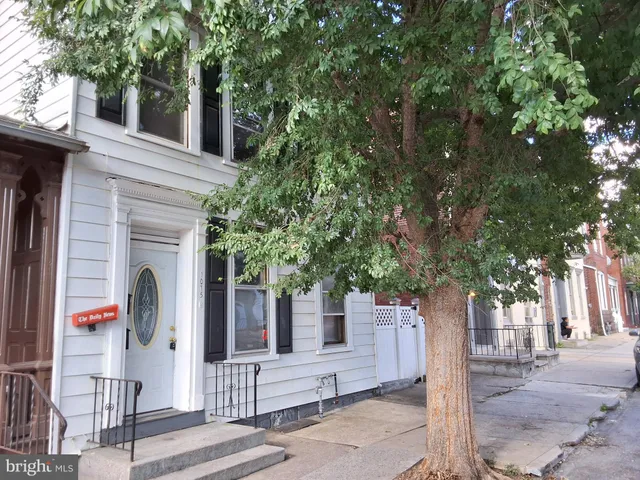 $1,275 | 1015 Chestnut Street, Unit 1, Lebanon, PA 17042