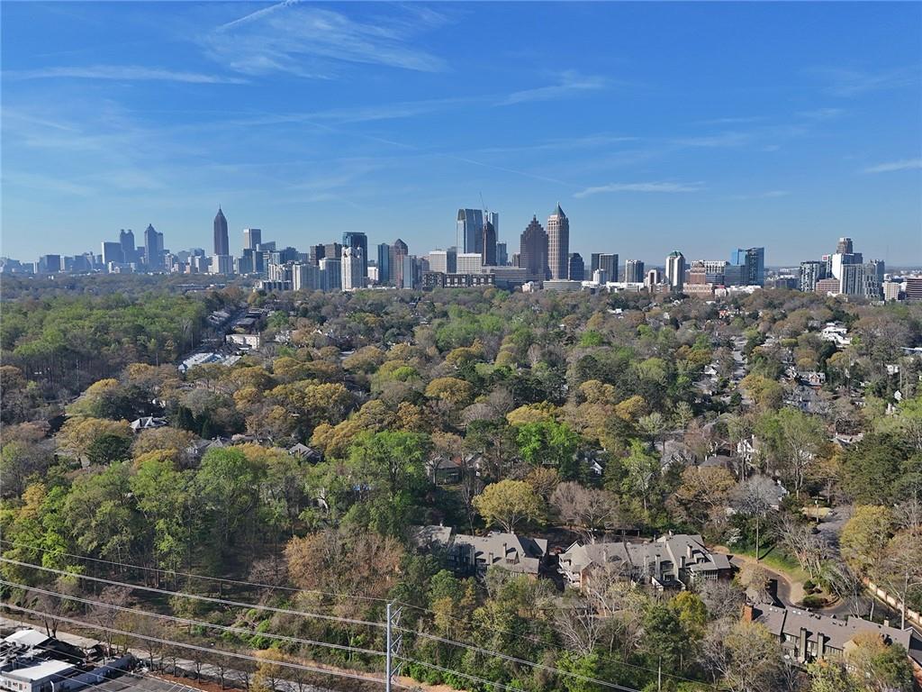 494 Ansley Walk Terrace Northeast Atlanta, GA 30309 - Photo 55 of 63