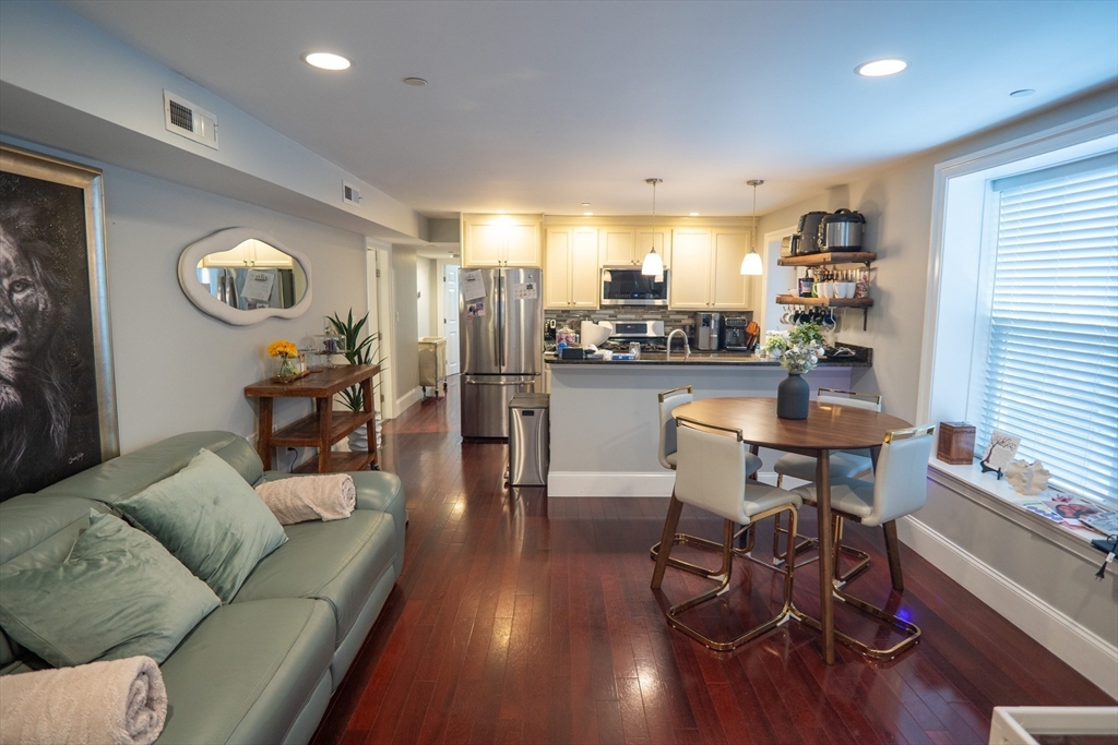59 Putnam Street, Unit 1 Boston, MA 02128 - Photo 6 of 22
