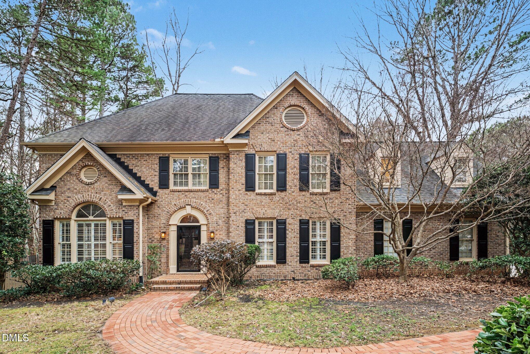 10717 Cahill Road Raleigh, NC 27614 - Photo 1 of 33 001_file_6428