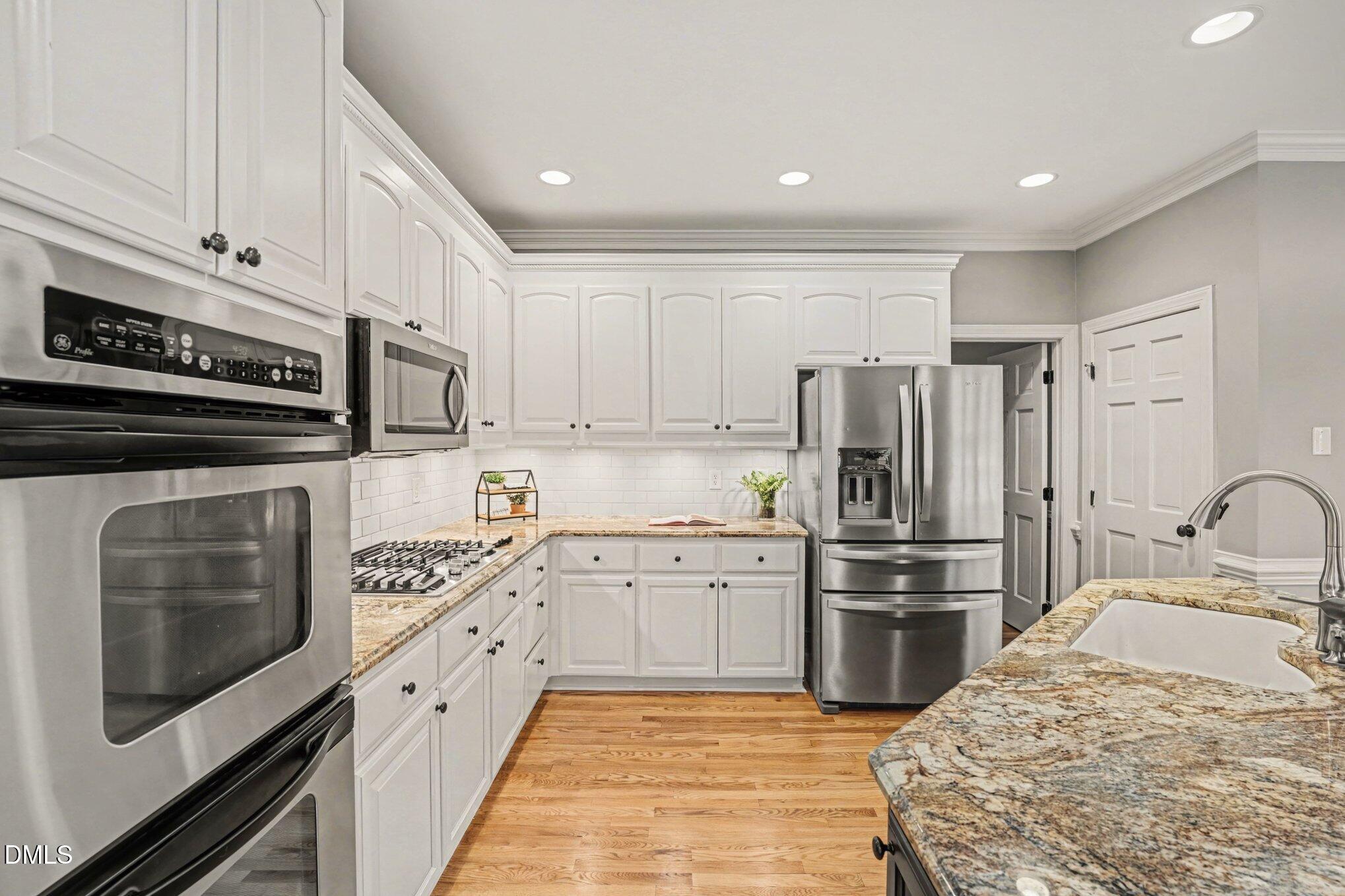 10717 Cahill Road Raleigh, NC 27614 - Photo 9 of 33 009_file_6893