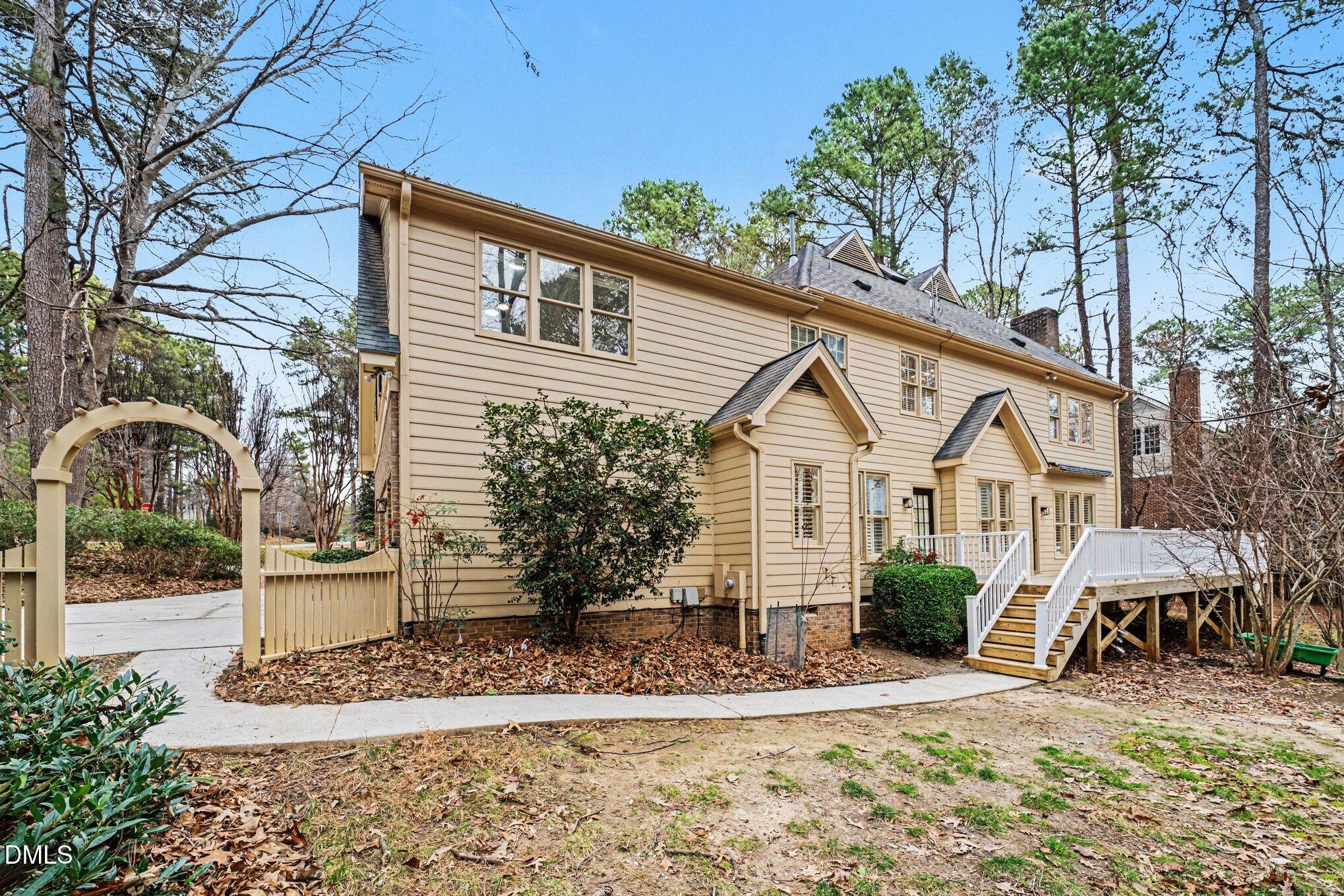 10717 Cahill Road Raleigh, NC 27614 - Photo 26 of 33 026_file_1311