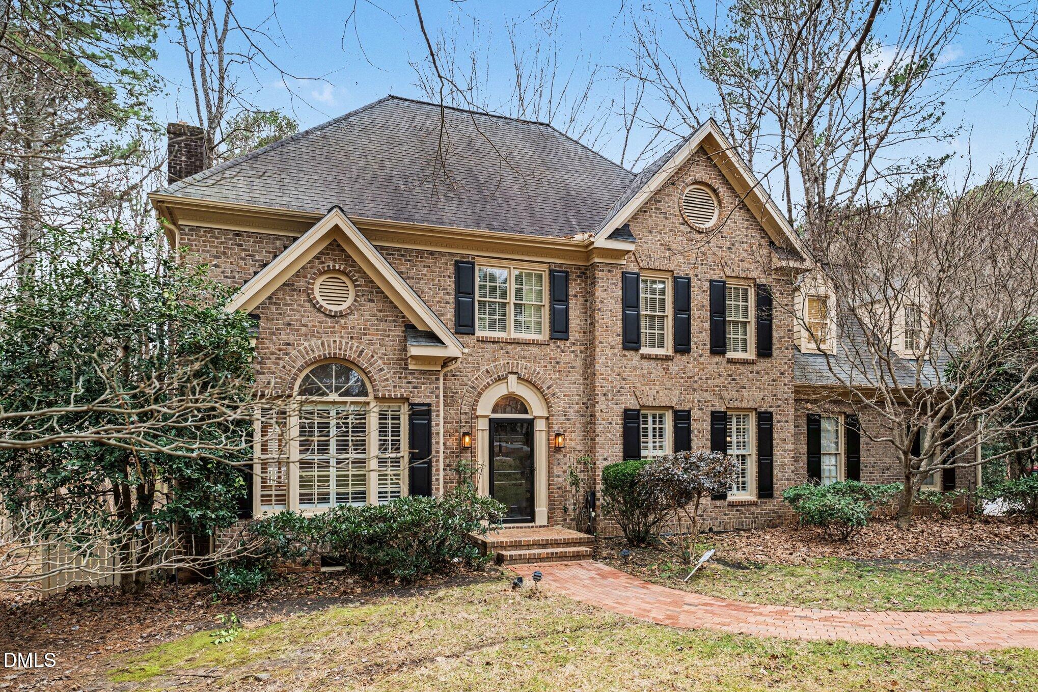 10717 Cahill Road Raleigh, NC 27614 - Photo 2 of 33 002_file_8236