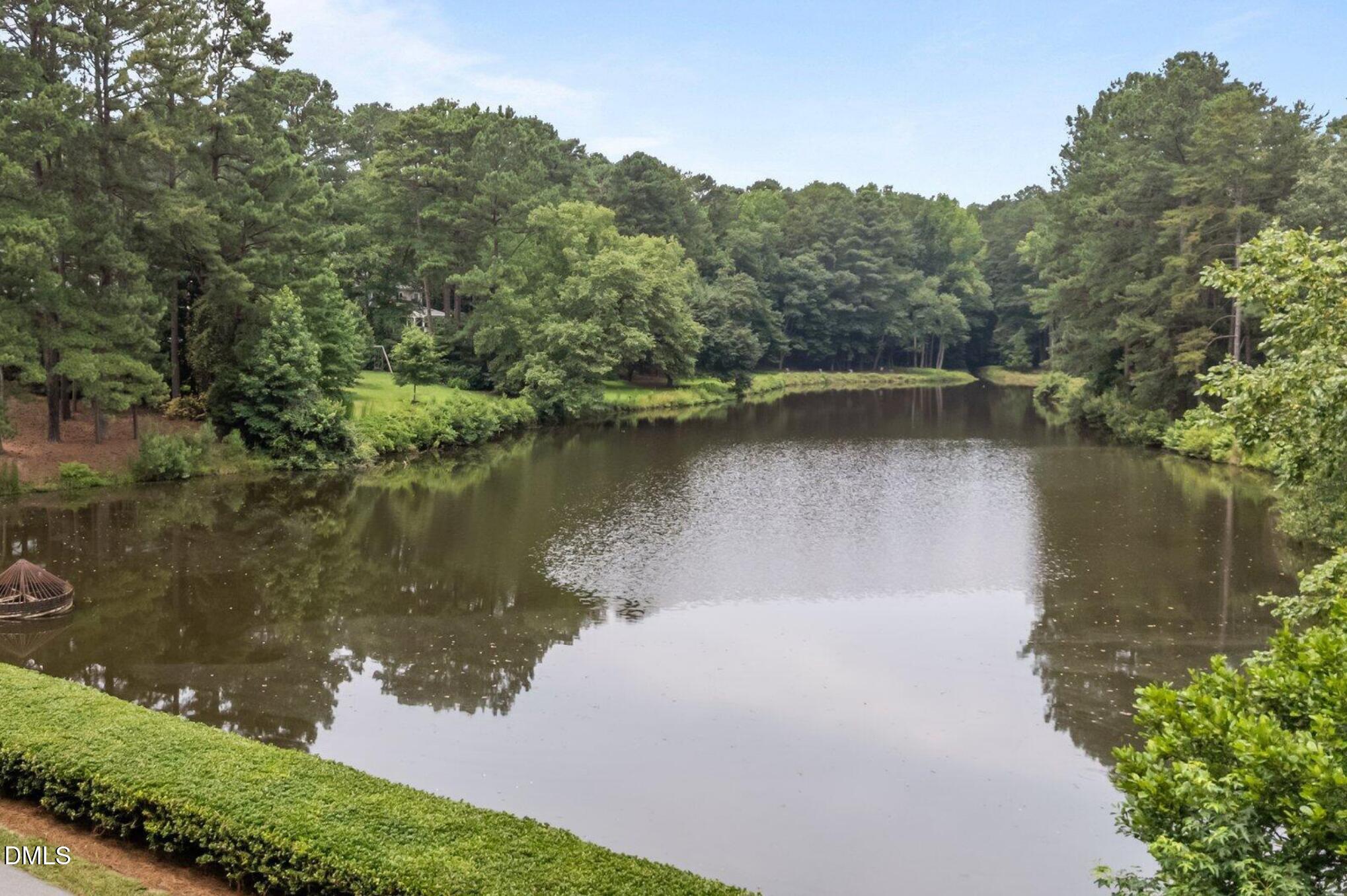 10717 Cahill Road Raleigh, NC 27614 - Photo 30 of 33 2