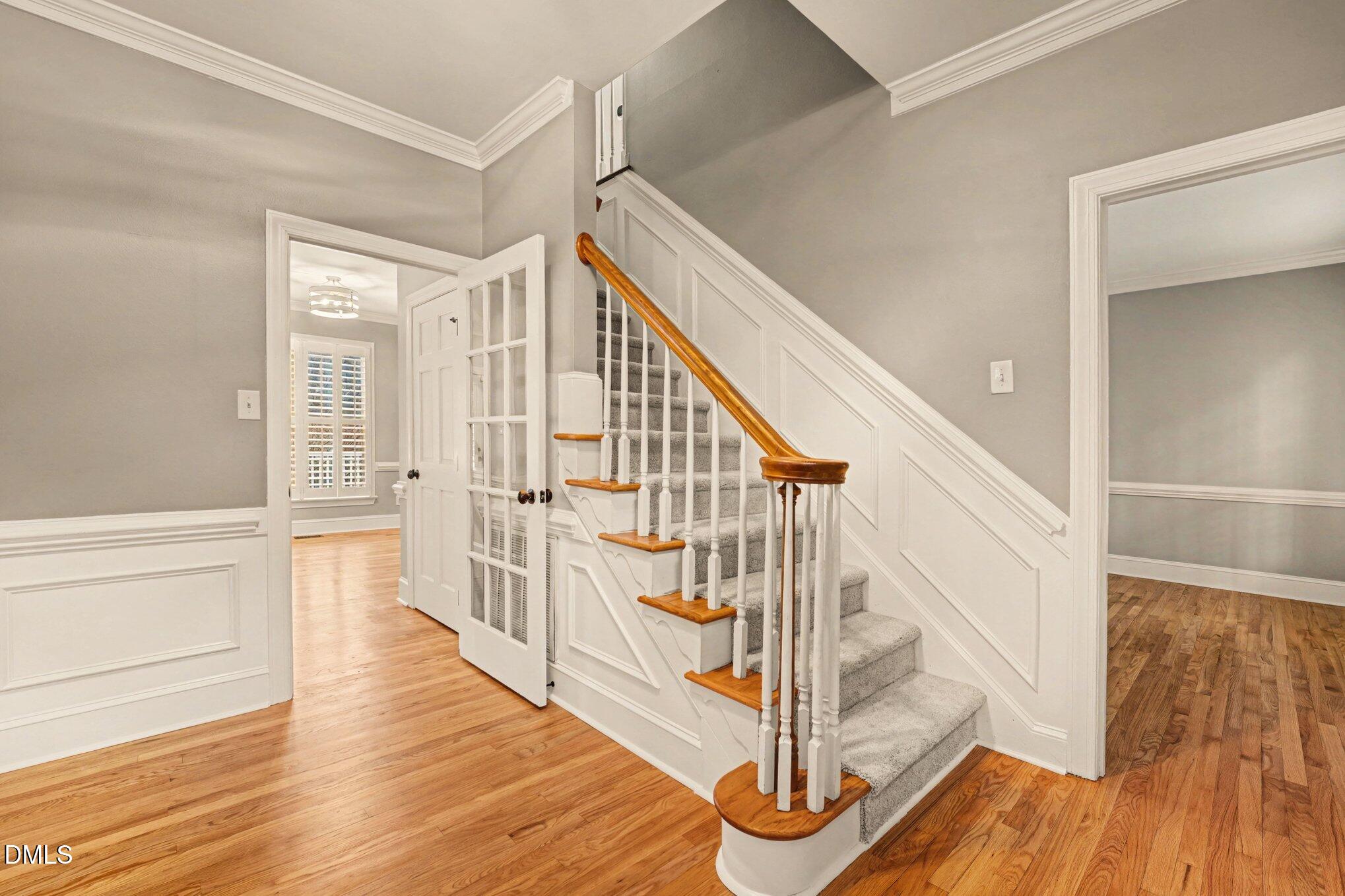 10717 Cahill Road Raleigh, NC 27614 - Photo 4 of 33 004_file_3763