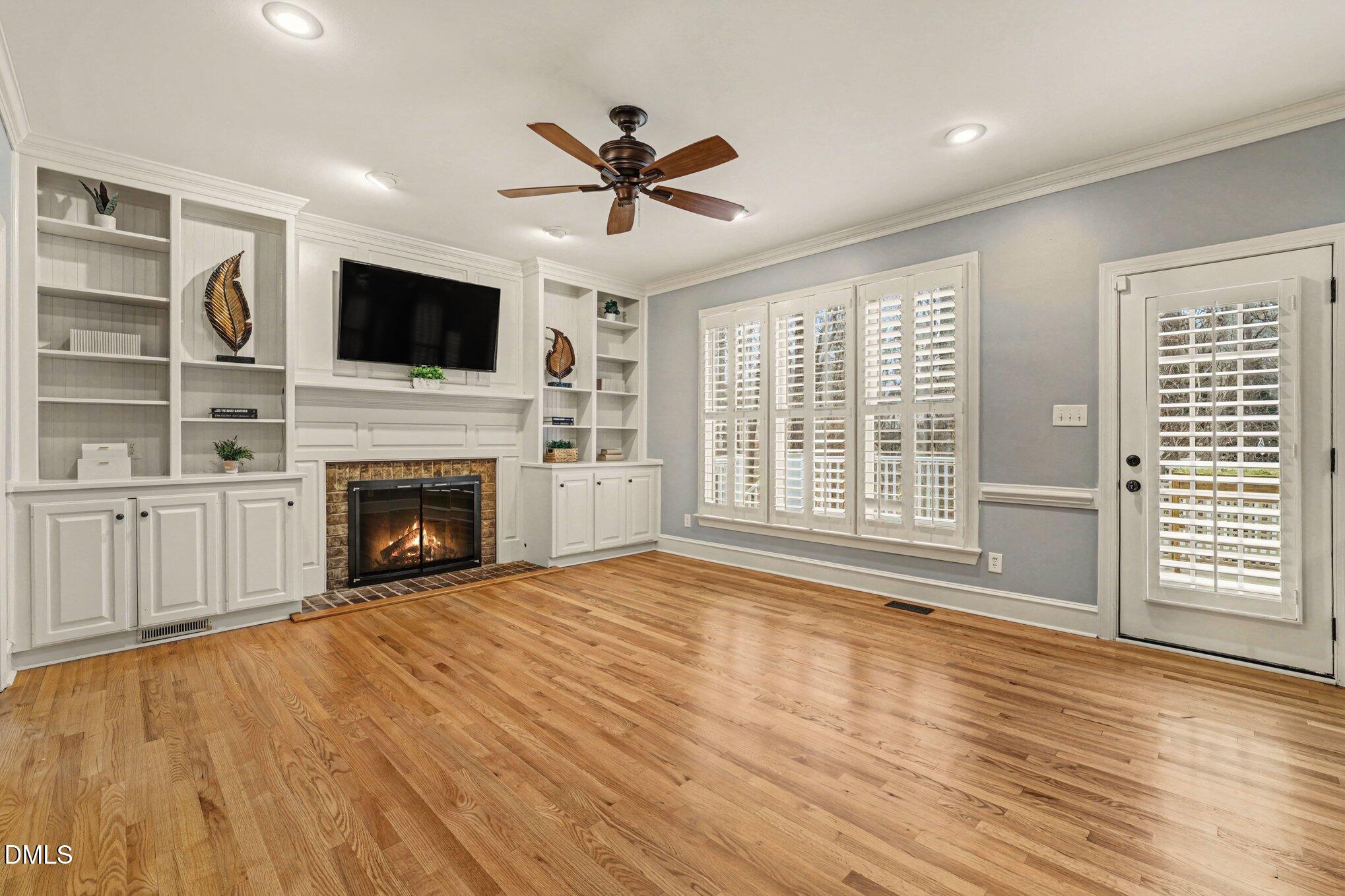 10717 Cahill Road Raleigh, NC 27614 - Photo 5 of 33 005_file_4882
