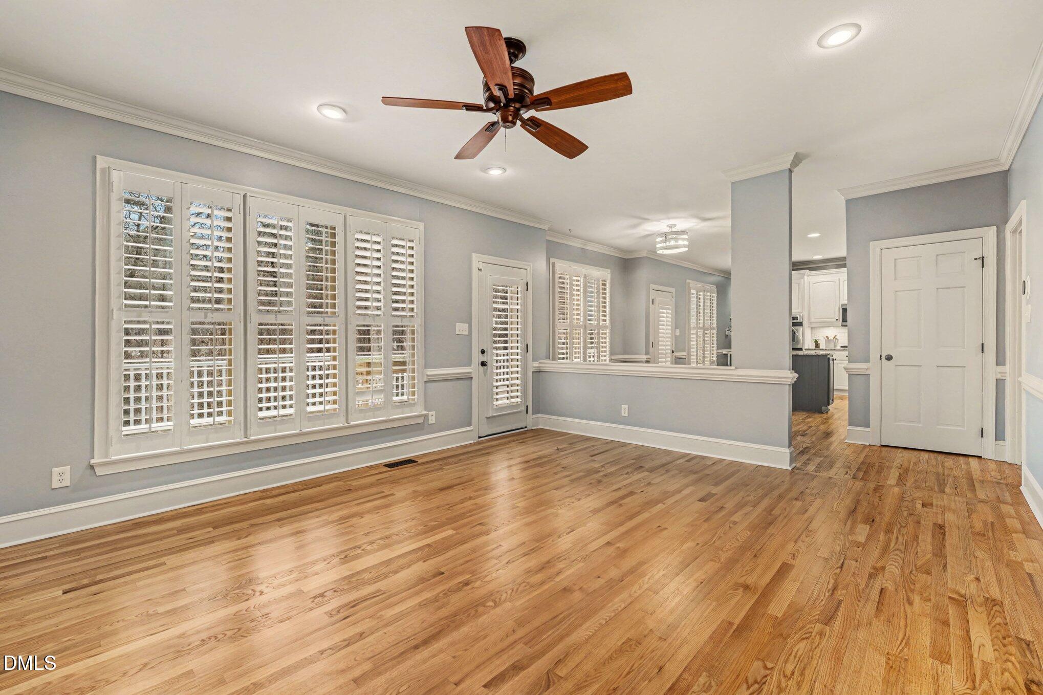 10717 Cahill Road Raleigh, NC 27614 - Photo 6 of 33 006_file_3498