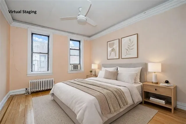 $279,000 | 3105 Brighton 3rd Street, Unit 6F | Brighton Beach