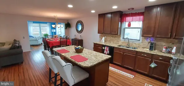 $469,900 | 232 West Pembrooke Drive, Smyrna, DE 19977