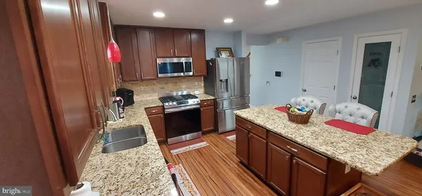 $469,900 | 232 West Pembrooke Drive, Smyrna, DE 19977