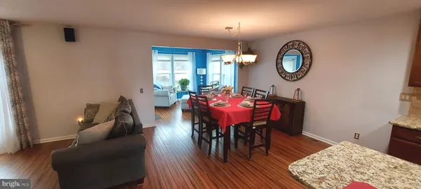 $469,900 | 232 West Pembrooke Drive, Smyrna, DE 19977