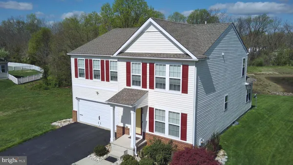 $469,900 | 232 West Pembrooke Drive, Smyrna, DE 19977