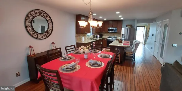 $469,900 | 232 West Pembrooke Drive, Smyrna, DE 19977