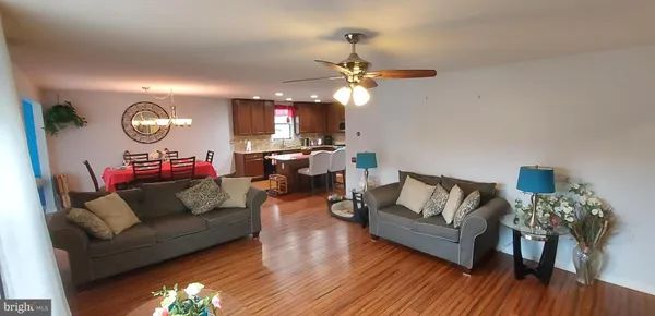 $469,900 | 232 West Pembrooke Drive, Smyrna, DE 19977