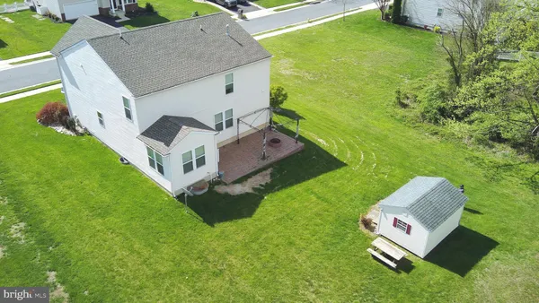 $469,900 | 232 West Pembrooke Drive, Smyrna, DE 19977