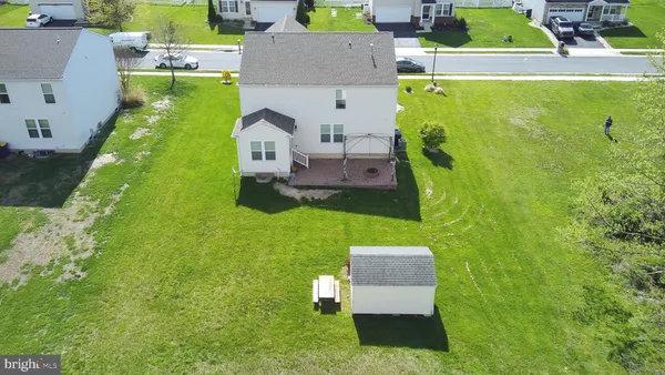 $469,900 | 232 West Pembrooke Drive, Smyrna, DE 19977