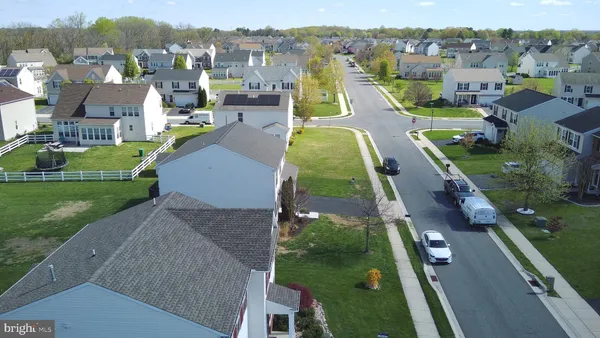 $469,900 | 232 West Pembrooke Drive, Smyrna, DE 19977