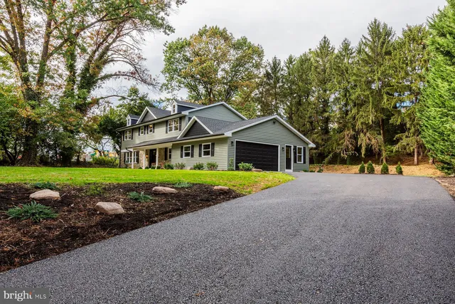 $695,000 | 908 Walnut Street, Wormleysburg, PA 17043