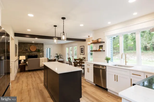 $774,500 | 908 Walnut Street, Wormleysburg, PA 17043