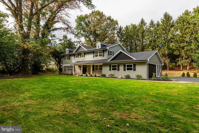 $695,000 | 908 Walnut Street, Wormleysburg, PA 17043