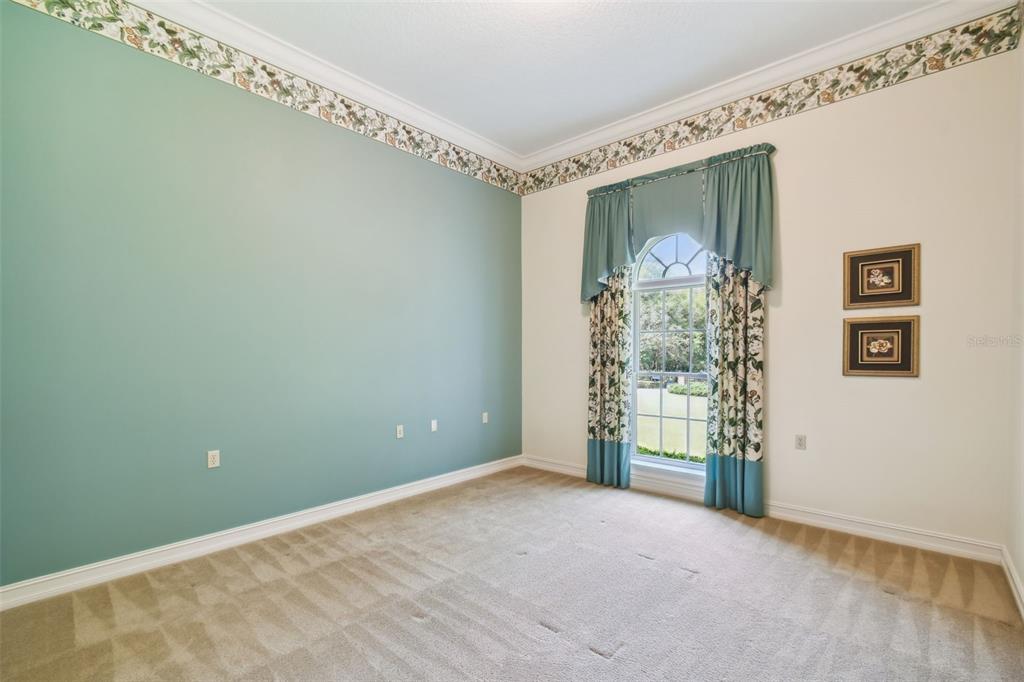 1745 Taylor Woods Road DeLand, FL 32724 - Photo 36 of 66 a view of a big room with closet and windows