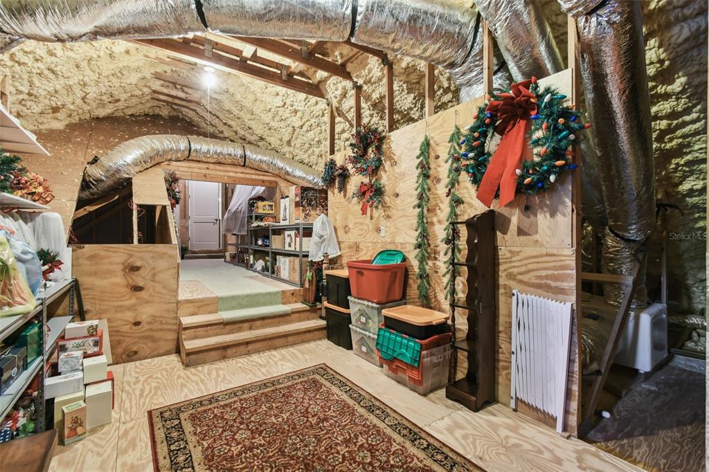 1745 Taylor Woods Road DeLand, FL 32724 - Photo 53 of 66 a view of a pathway of a building