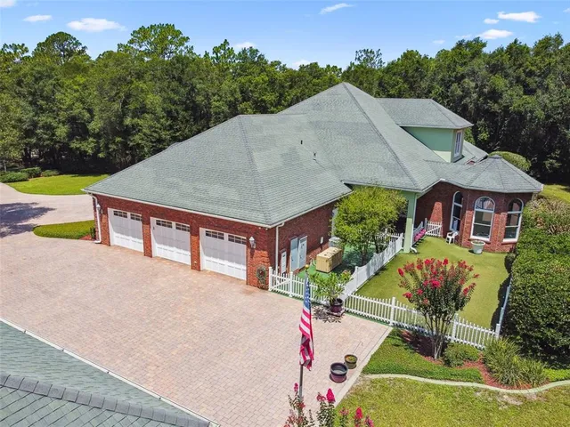 $2,400,000 | 1745 Taylor Woods Road, Deland, FL 32724