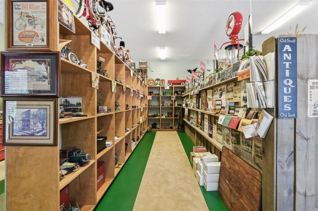 1745 Taylor Woods Road DeLand, FL 32724 - Photo 62 of 66 a view of entryway