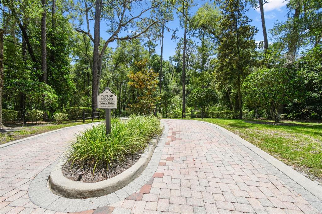 1745 Taylor Woods Road DeLand, FL 32724 - Photo 66 of 66