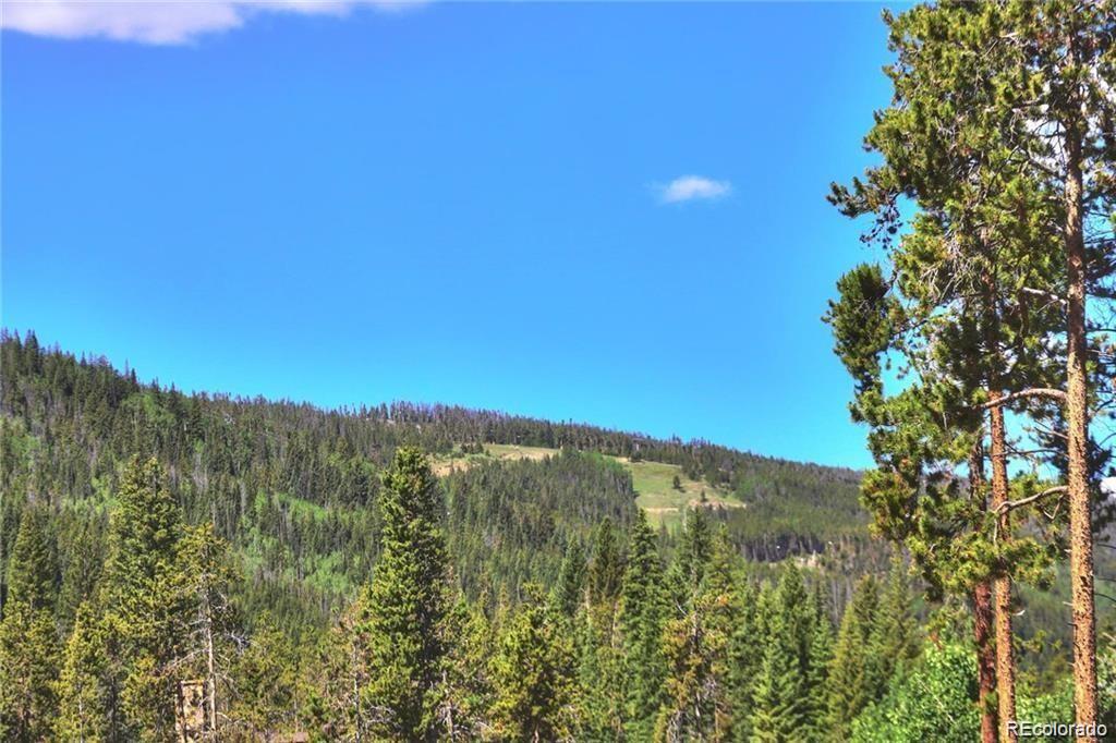 82 Wolf Rock Road Keystone, CO 80435 - Photo 23 of 26 a view of a mountain
