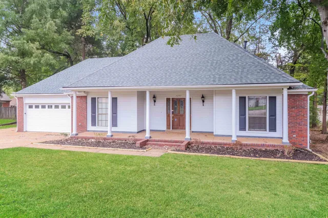 $2,125 | 7257 Nautical Cove, Memphis, TN 38125