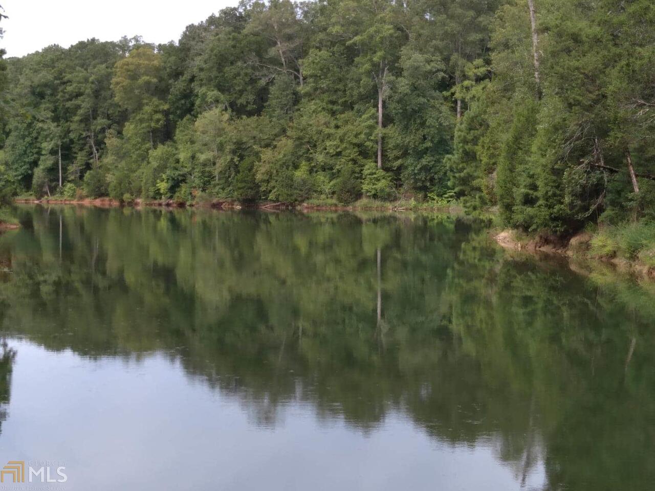 0 Ruckersville Road, Unit TRACT 2 Elberton, GA 30635 - Photo 1 of 1