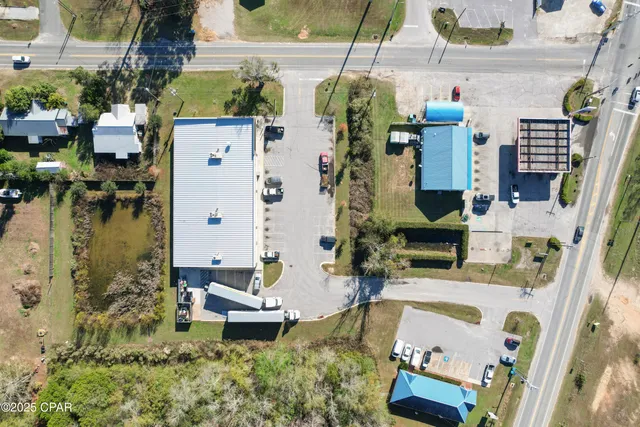 $79,999 | 209 East North Avenue, Bonifay, FL 32425