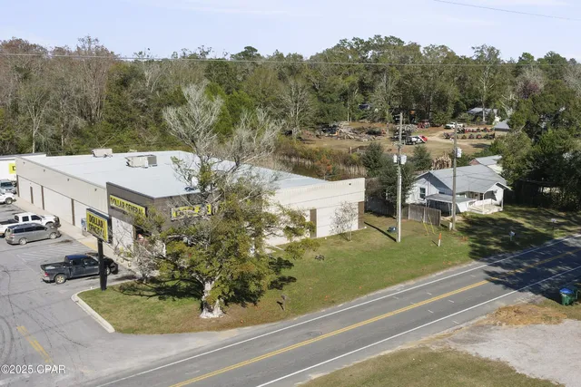 $79,999 | 209 East North Avenue, Bonifay, FL 32425