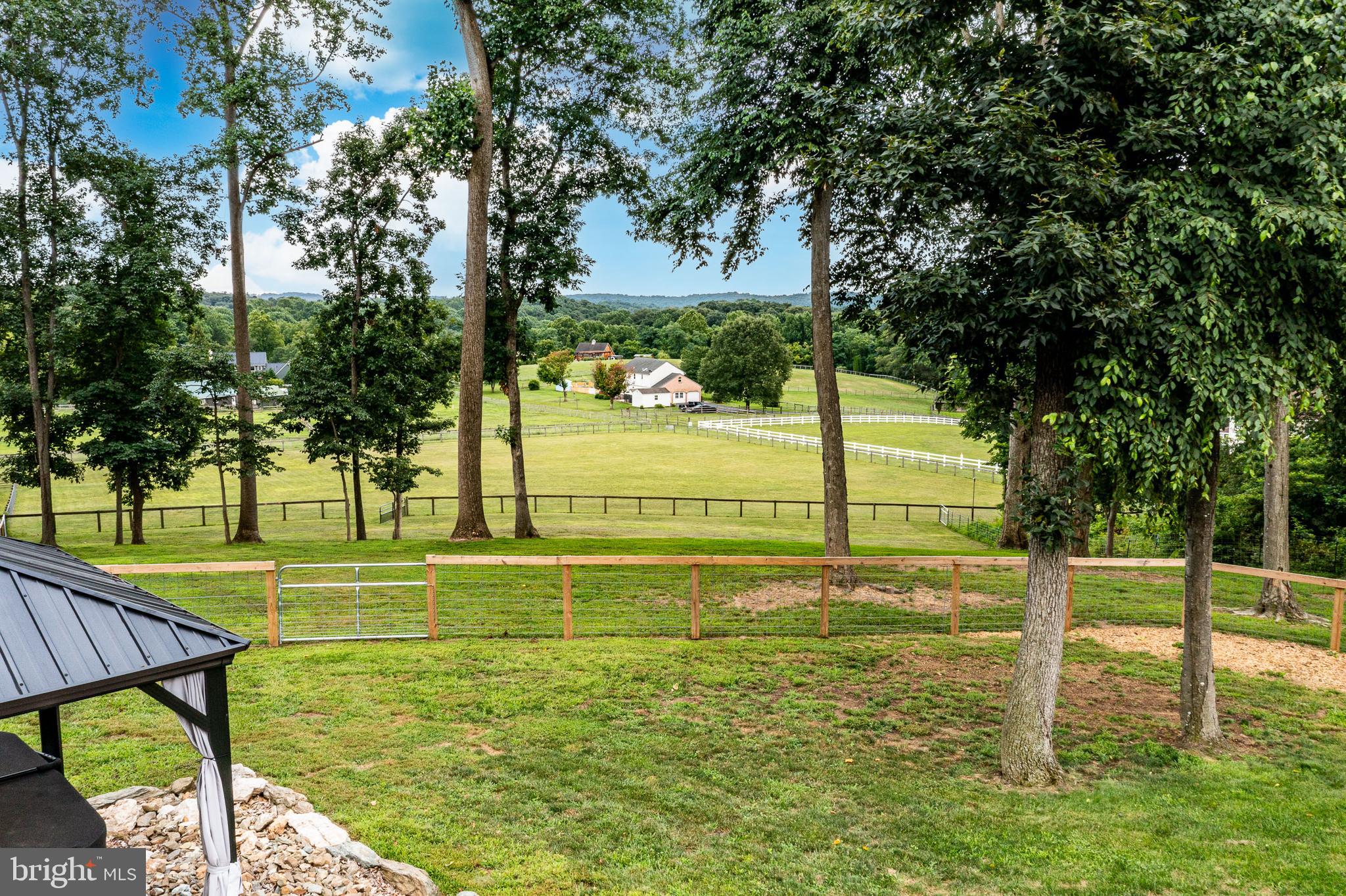 435 Kirks Mill Road Nottingham, PA 19362 - Photo 63 of 77 Picturesque views
