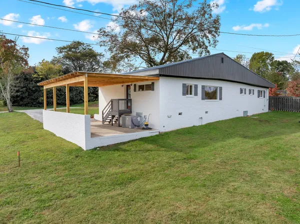 $330,000 | 77 Lynchburg Highway, Lynchburg, TN 37352