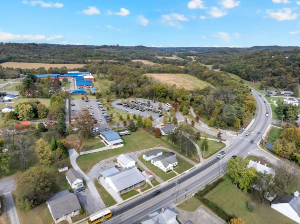 $330,000 | 77 Lynchburg Highway, Lynchburg, TN 37352