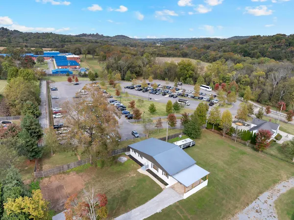 $330,000 | 77 Lynchburg Highway, Lynchburg, TN 37352