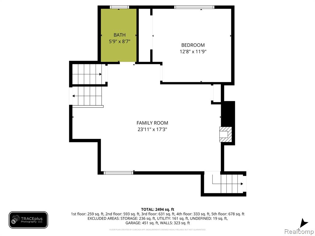 2075 Derby Road Troy, MI 48084 - Photo 59 of 62 Gallery Image 59