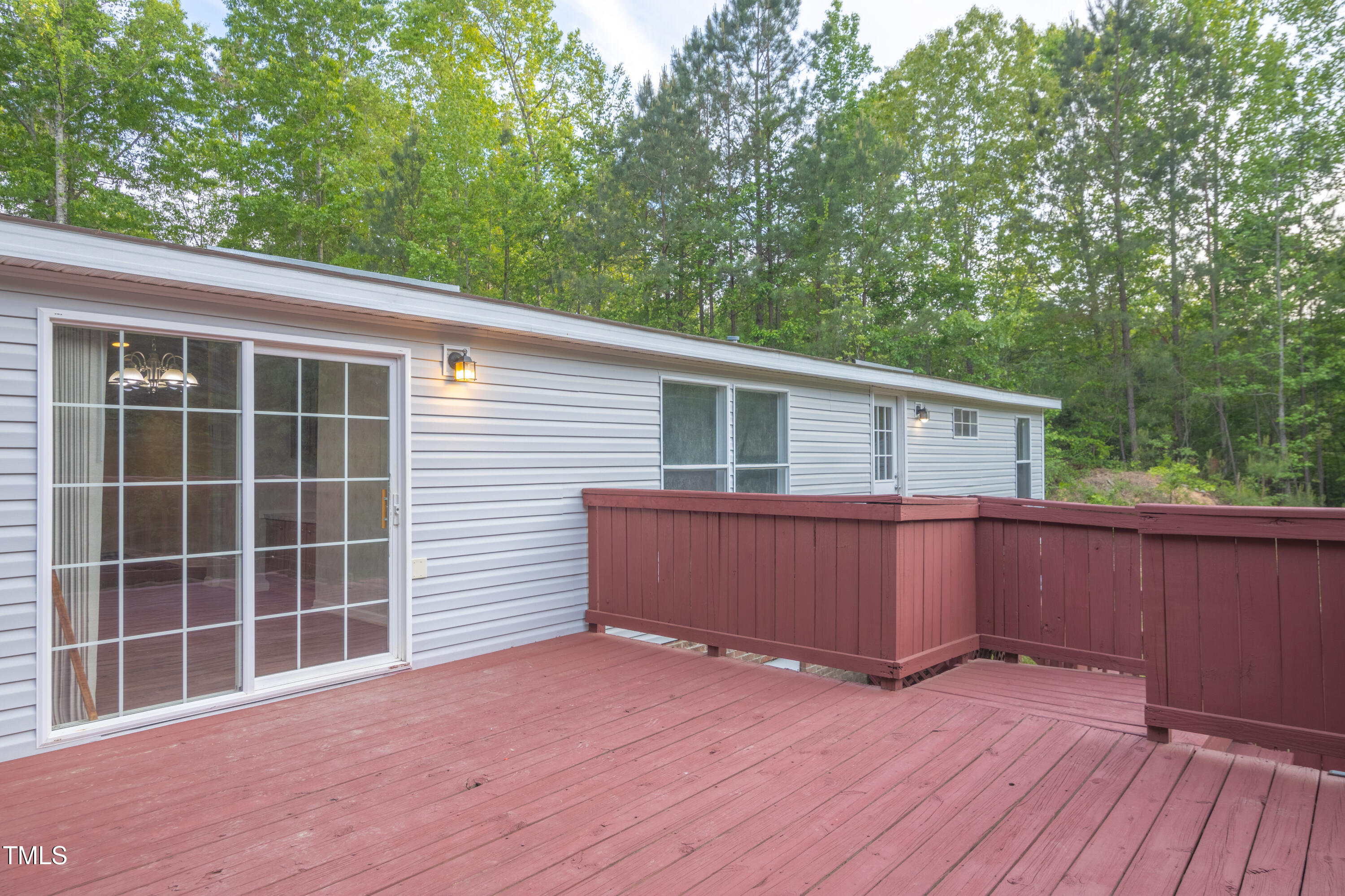 404 Fox Ridge Road Louisburg, NC 27549 - Photo 17 of 26 NW3A2520-HDR