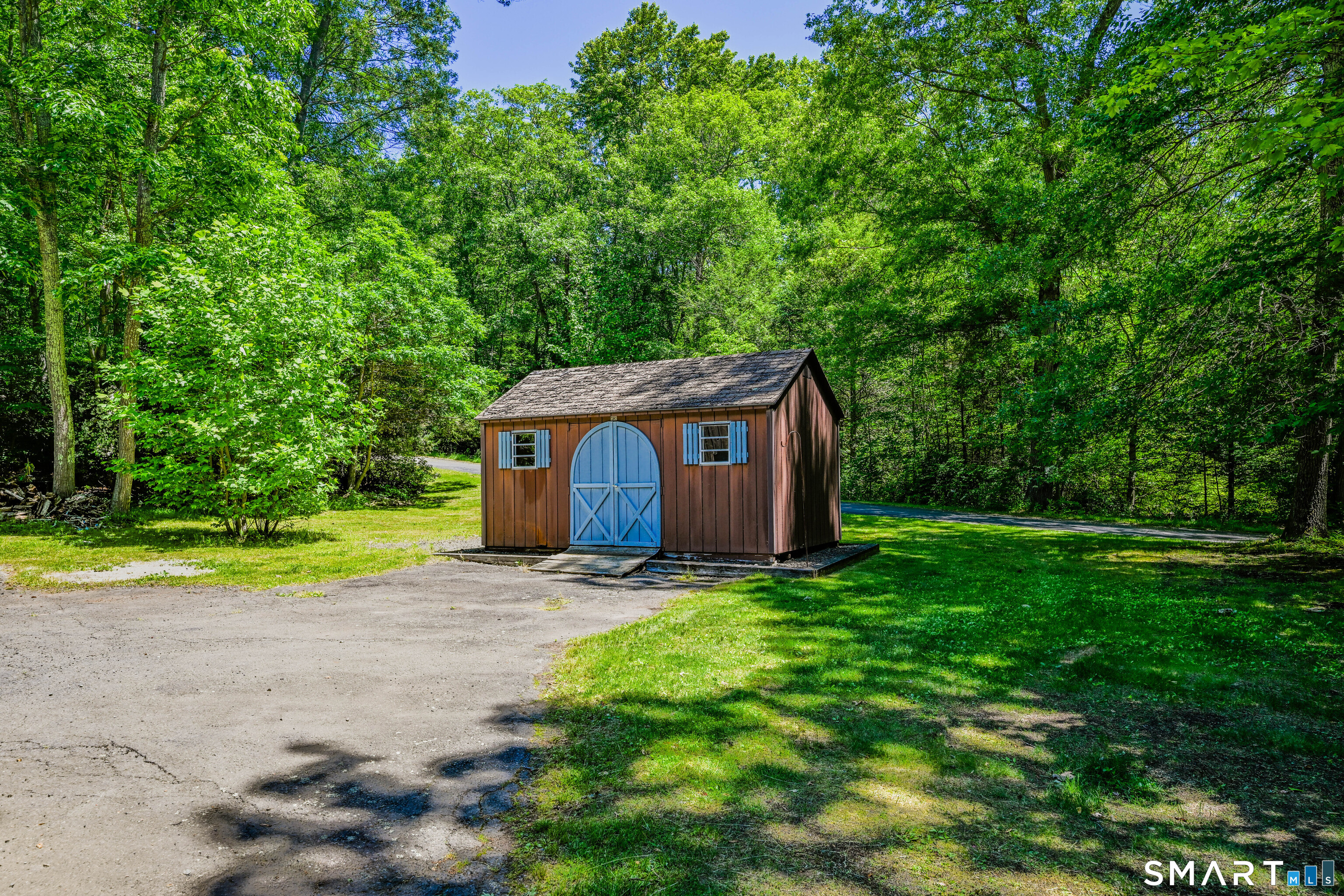 124 Brainard Hill Road Haddam, CT 06441 - Photo 37 of 40