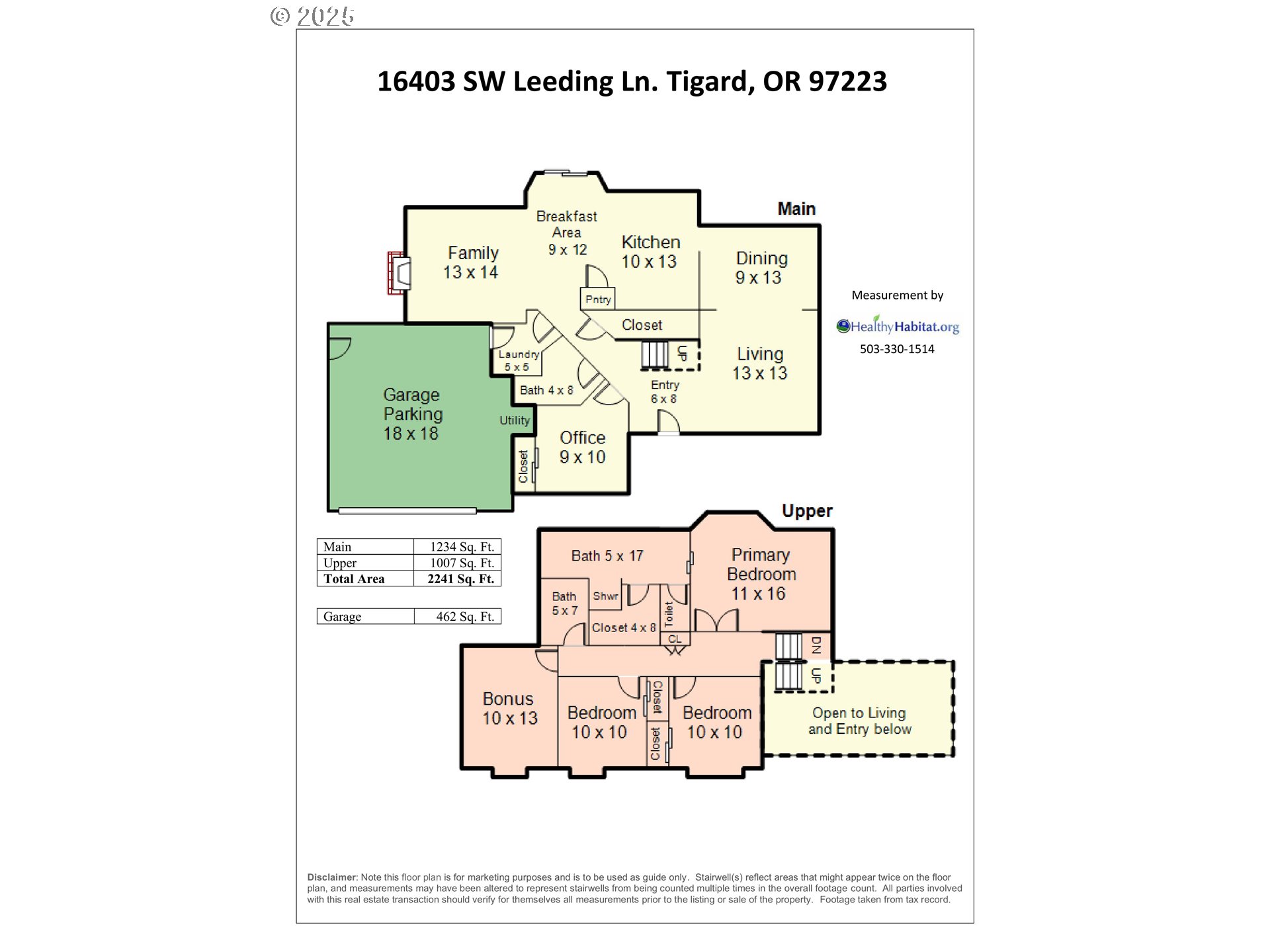 15046 Southwest 132nd Terrace Tigard, OR 97224 - Photo 43 of 43